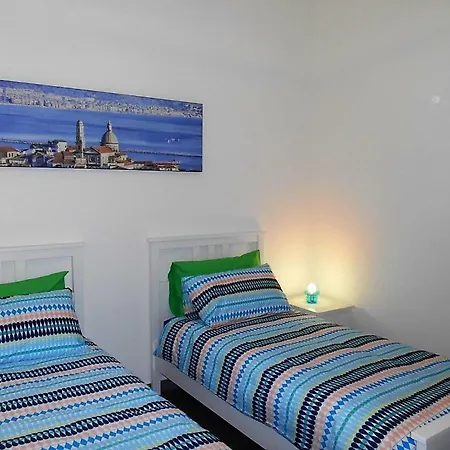 Casa Al Vicolo Delle Colonne *