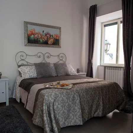 Appartamento Casa Al Vicolo Delle Colonne Salerno