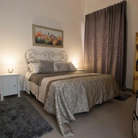 Appartamento Casa Al Vicolo Delle Colonne Salerno