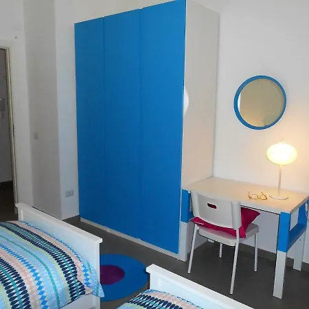 Appartamento Casa Al Vicolo Delle Colonne