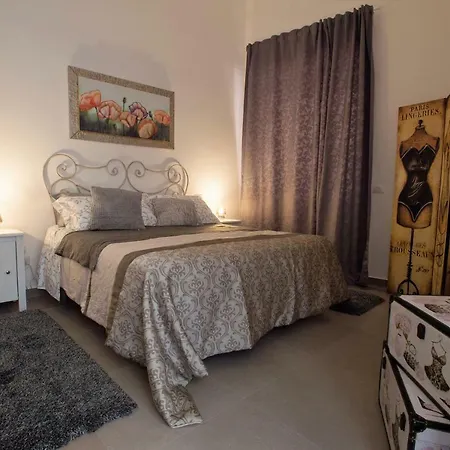 Appartamento Casa Al Vicolo Delle Colonne Salerno