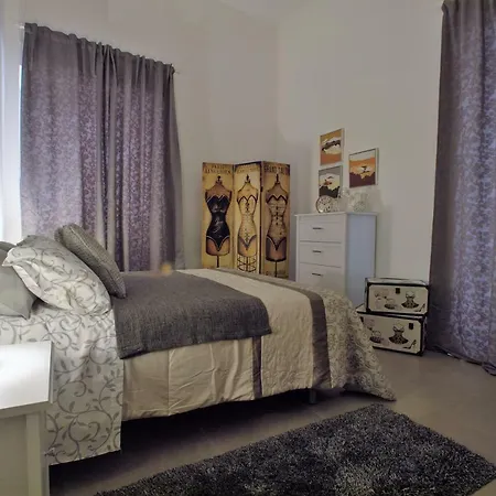 Appartamento Casa Al Vicolo Delle Colonne