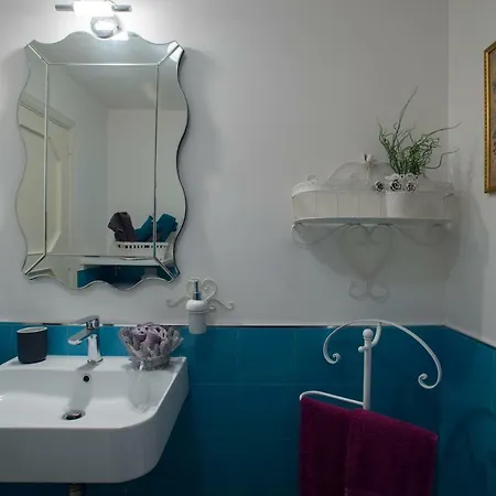 Casa Al Vicolo Delle Colonne Appartamento Salerno