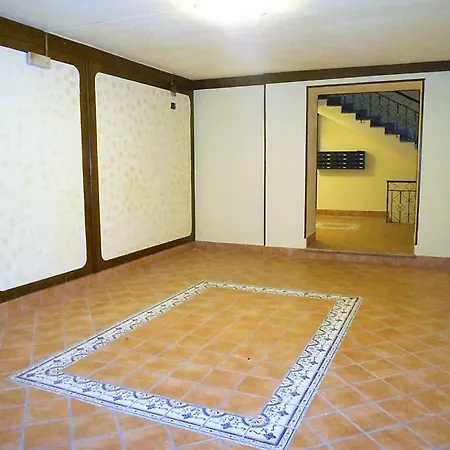 Appartamento Casa Al Vicolo Delle Colonne