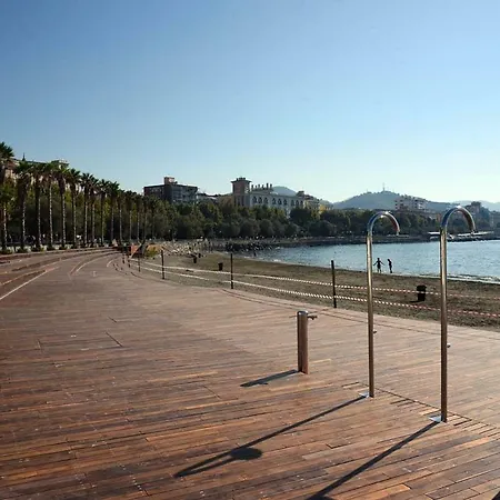 Casa Al Vicolo Delle Colonne Appartamento