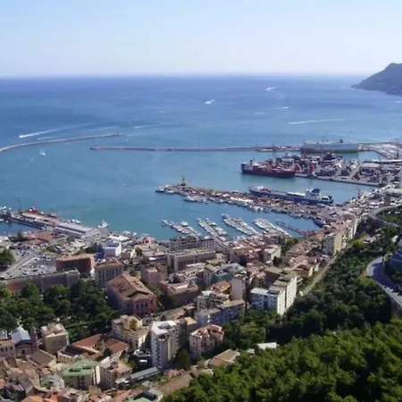 Appartamento Casa Al Vicolo Delle Colonne