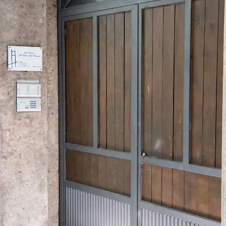 Casa Al Vicolo Delle Colonne *