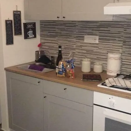 Casa Al Vicolo Delle Colonne Appartamento Salerno