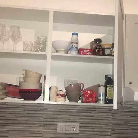 Casa Al Vicolo Delle Colonne Salerno