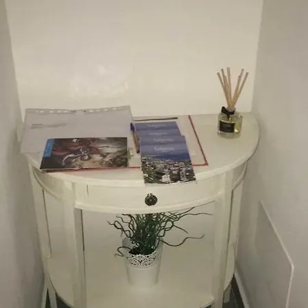 Casa Al Vicolo Delle Colonne Appartamento