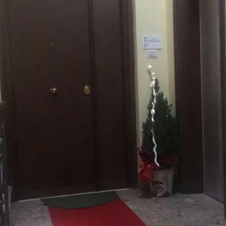 Casa Al Vicolo Delle Colonne Appartamento Salerno