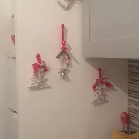 Casa Al Vicolo Delle Colonne *