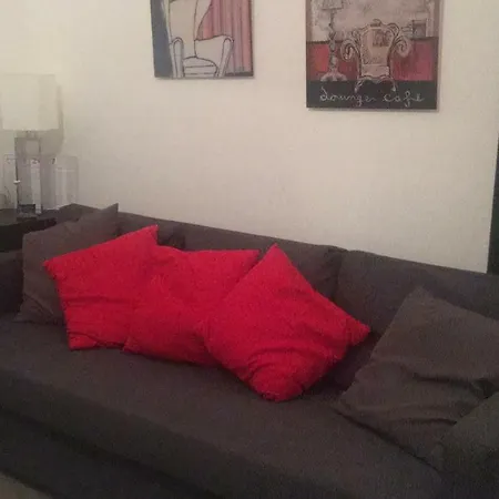 Casa Al Vicolo Delle Colonne Appartamento