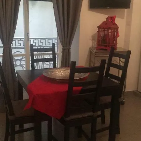 Casa Al Vicolo Delle Colonne Appartamento Salerno