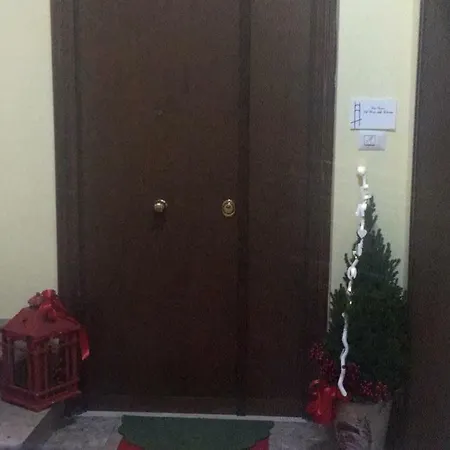 Appartamento Casa Al Vicolo Delle Colonne Salerno