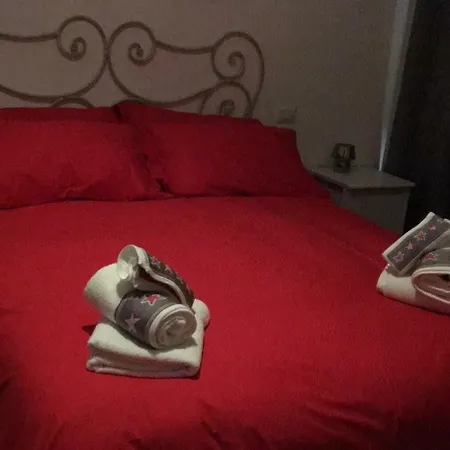 Casa Al Vicolo Delle Colonne Appartamento *