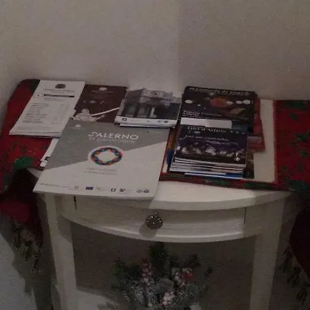Apartment Casa 