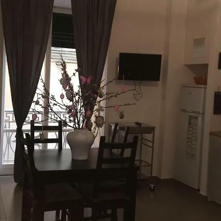 Casa Al Vicolo Delle Colonne