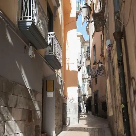 Appartamento Casa Al Vicolo Delle Colonne