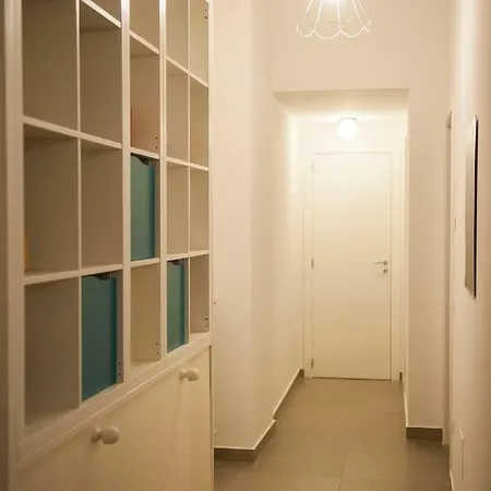 Appartamento Casa Al Vicolo Delle Colonne