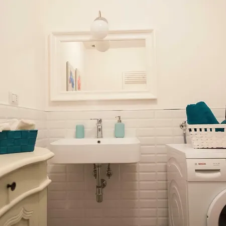 Appartamento Casa Al Vicolo Delle Colonne