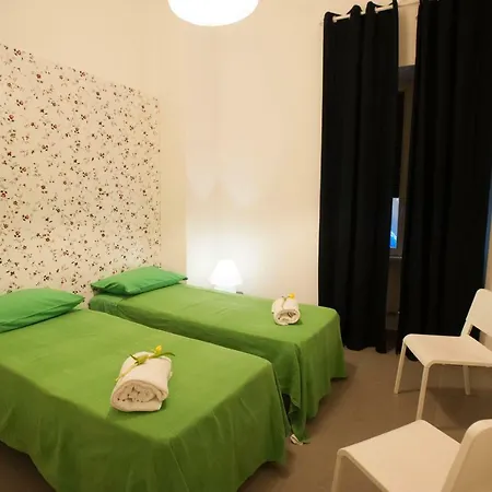 Casa Al Vicolo Delle Colonne * Salerno