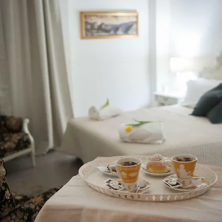 Casa Al Vicolo Delle Colonne