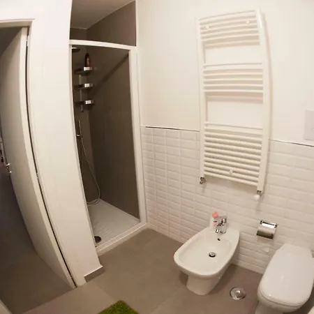 Casa Al Vicolo Delle Colonne Appartamento