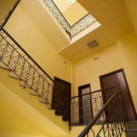 Appartamento Casa Al Vicolo Delle Colonne *