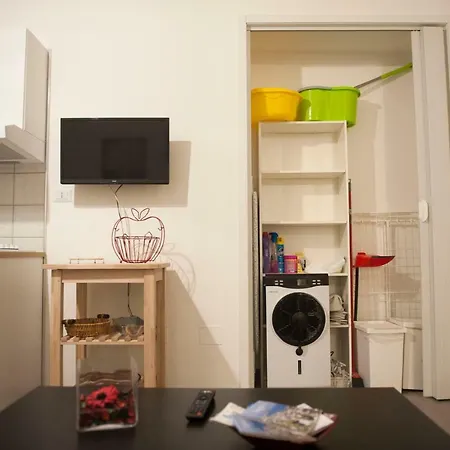 Casa Al Vicolo Delle Colonne Appartamento