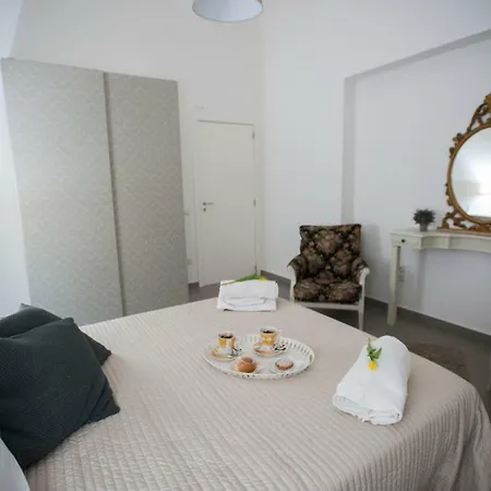 Appartamento Casa Al Vicolo Delle Colonne