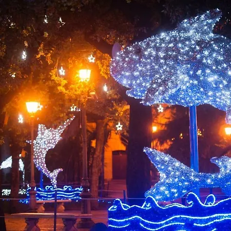 Casa Al Vicolo Delle Colonne Appartamento Salerno