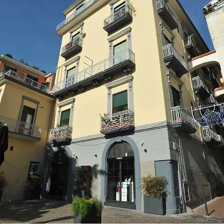 Casa Al Vicolo Delle Colonne