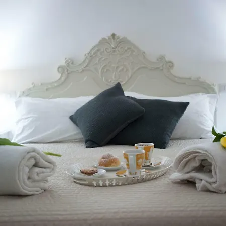 Appartamento Casa Al Vicolo Delle Colonne