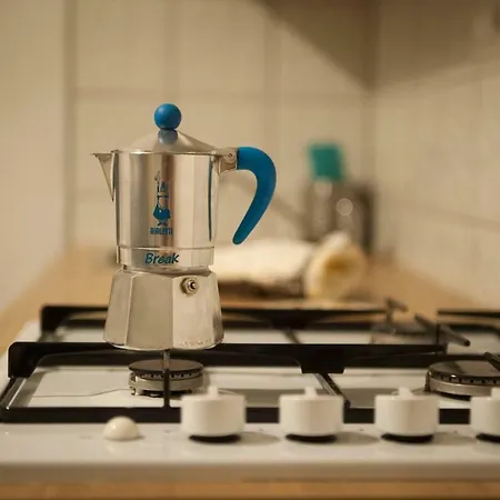 Casa Al Vicolo Delle Colonne *