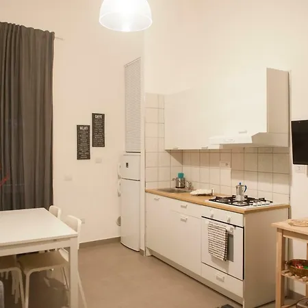 Casa Al Vicolo Delle Colonne Appartamento