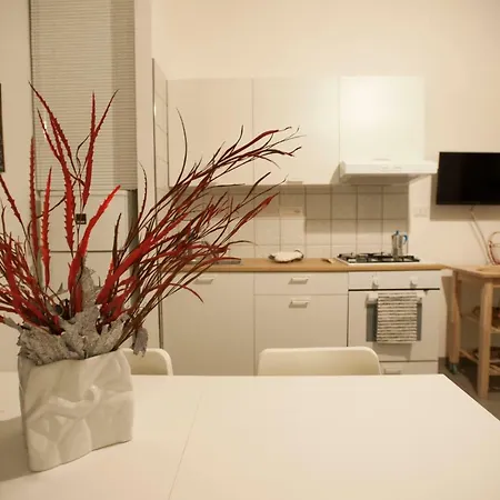 Appartamento Casa Al Vicolo Delle Colonne *