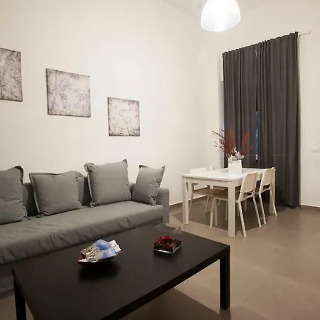 Casa Al Vicolo Delle Colonne Appartamento