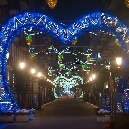 Casa Al Vicolo Delle Colonne Appartamento