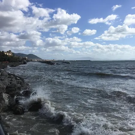 Appartamento Casa Al Vicolo Delle Colonne *