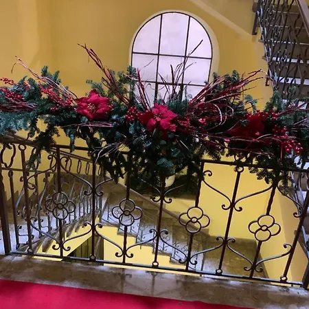 Appartamento Casa Al Vicolo Delle Colonne Salerno