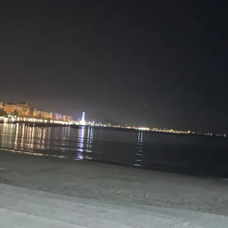 Casa Al Vicolo Delle Colonne *